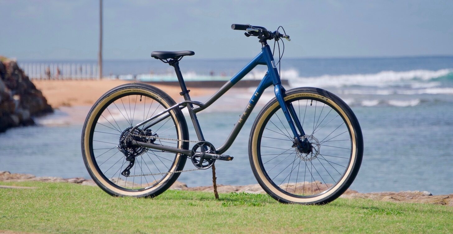 Stinson 2 – Marin Bikes