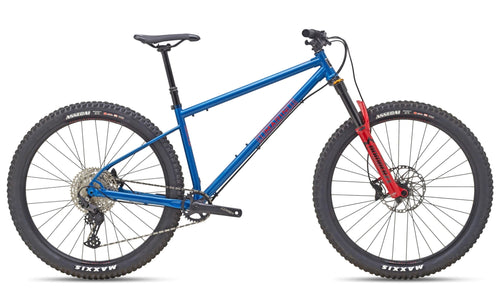 Marin El Roy profile.