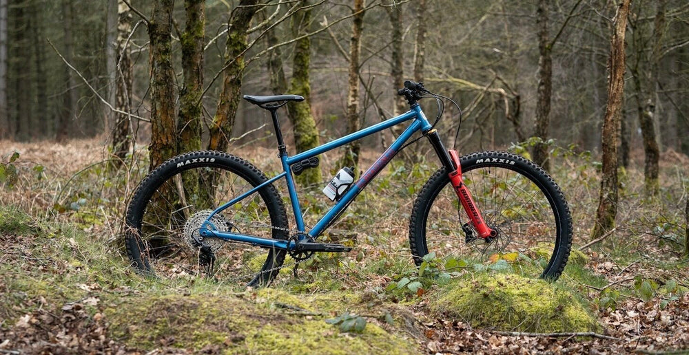 2024 El Roy – Marin Bikes