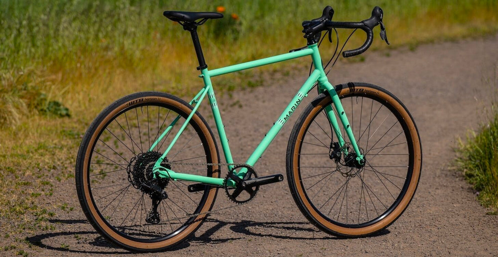 marin nicasio + gravel bike 2024 Nicasio+ – Marin Bikes