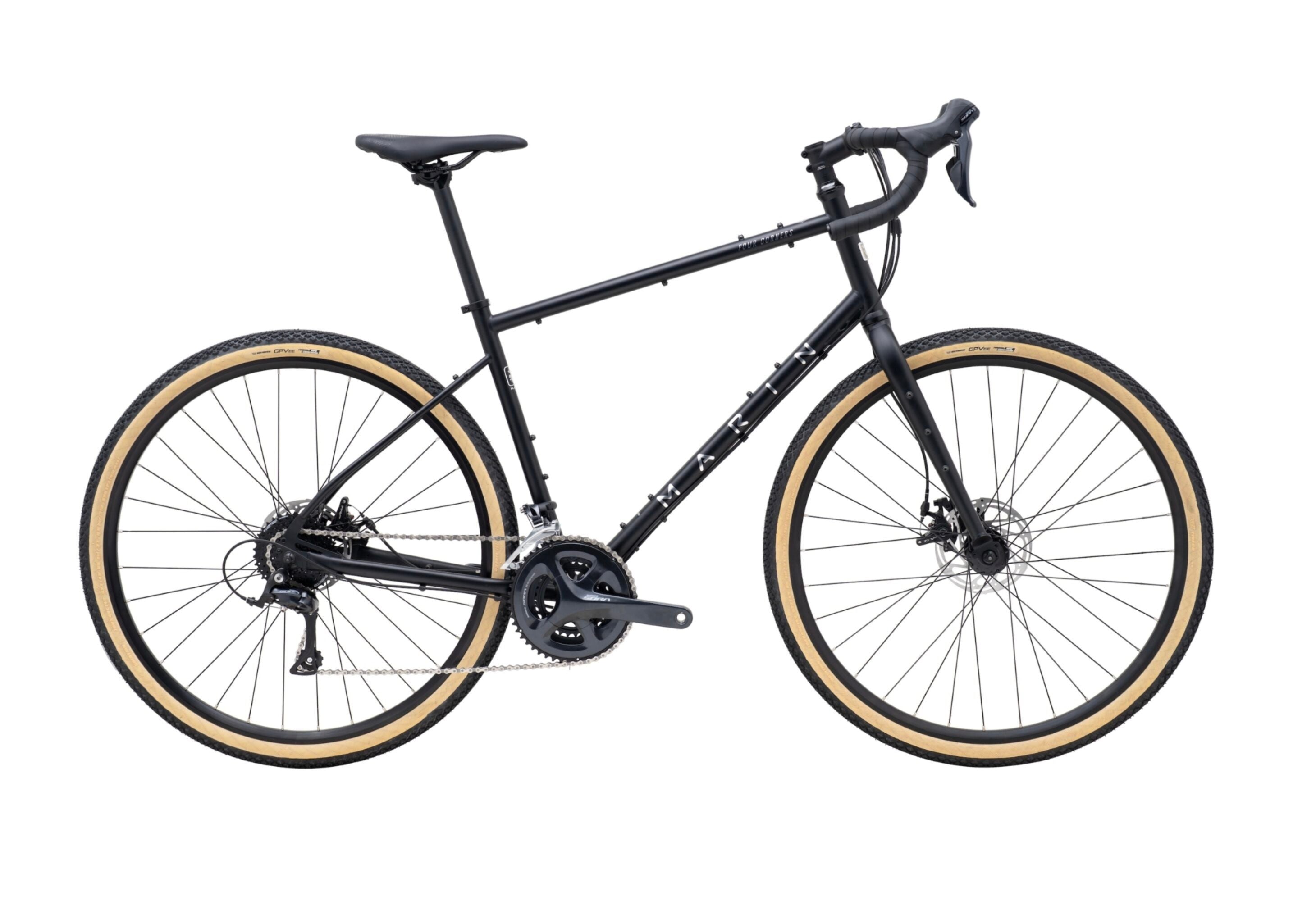 2024 Four Corners 1 – Marin Bikes