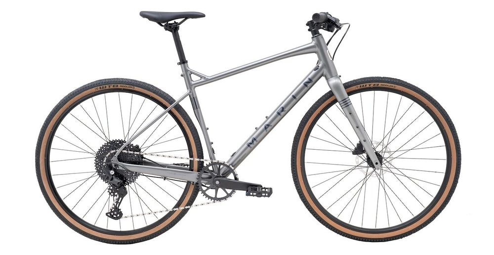 gravel bike 24 2024 DSX 1 – Marin Bikes