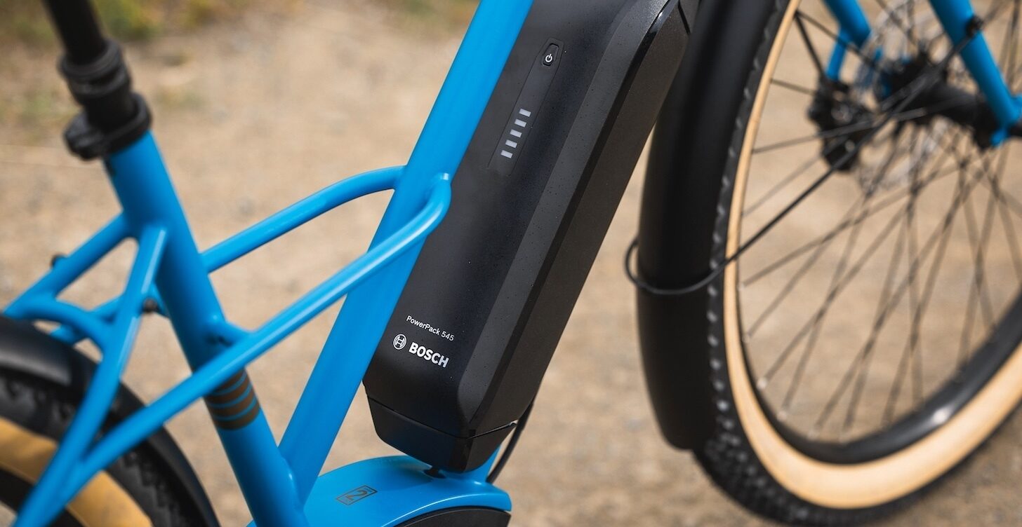 2025 Larkspur E (EU) – Marin Bikes