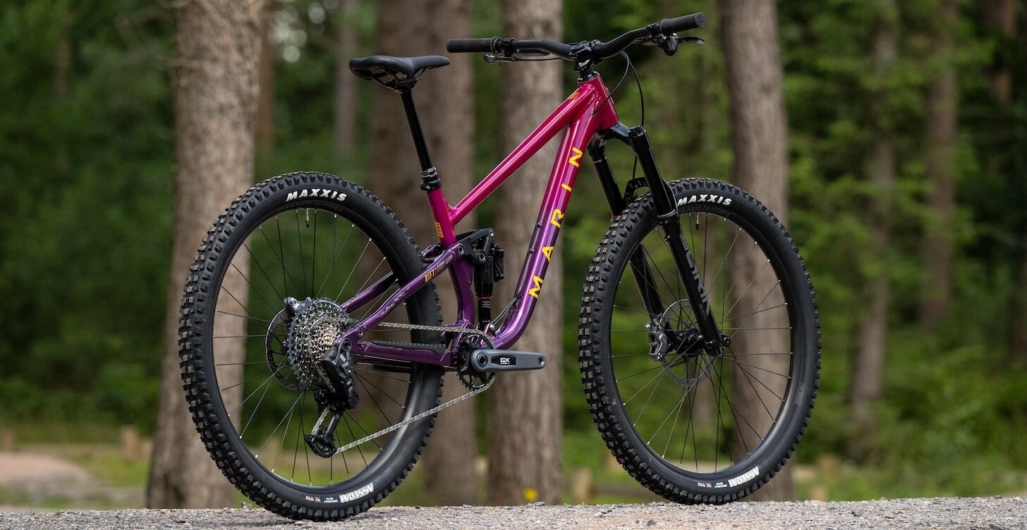 2024 Rift Zone XR AXS – Marin Bikes