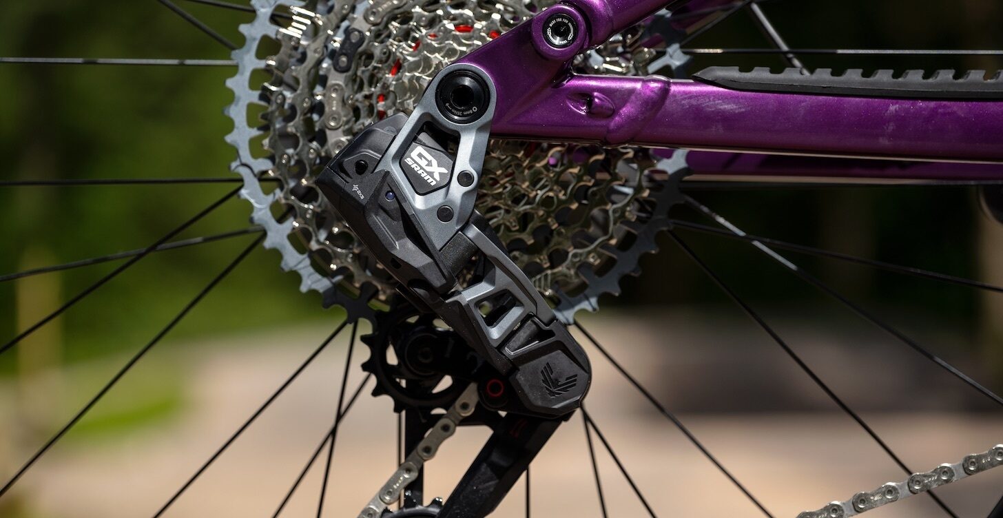 2024 Rift Zone XR AXS – Marin Bikes