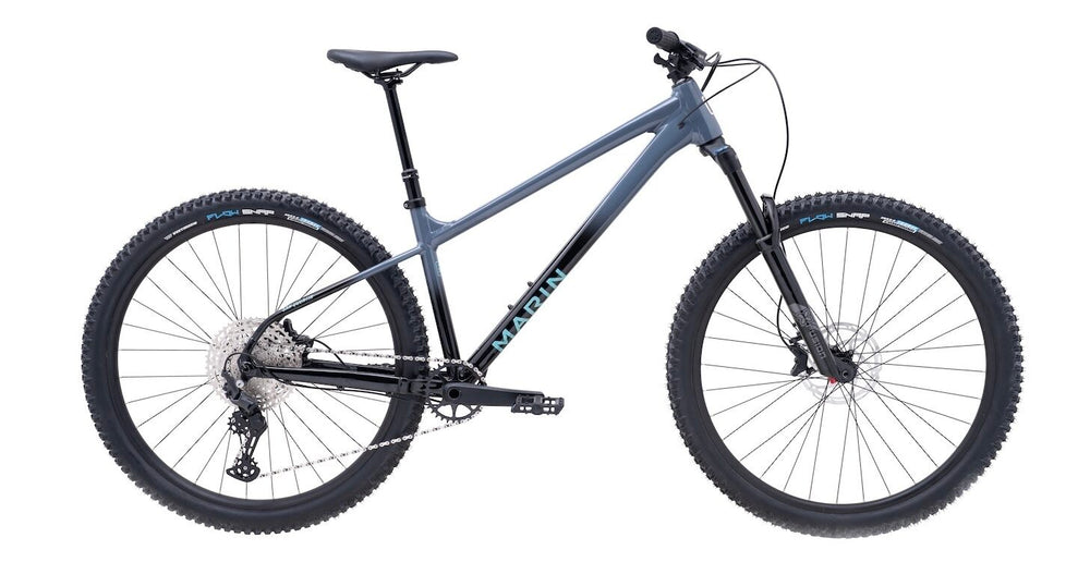 An image of a Marin Bikes San Qentin 29 2 hardtail mountain bike