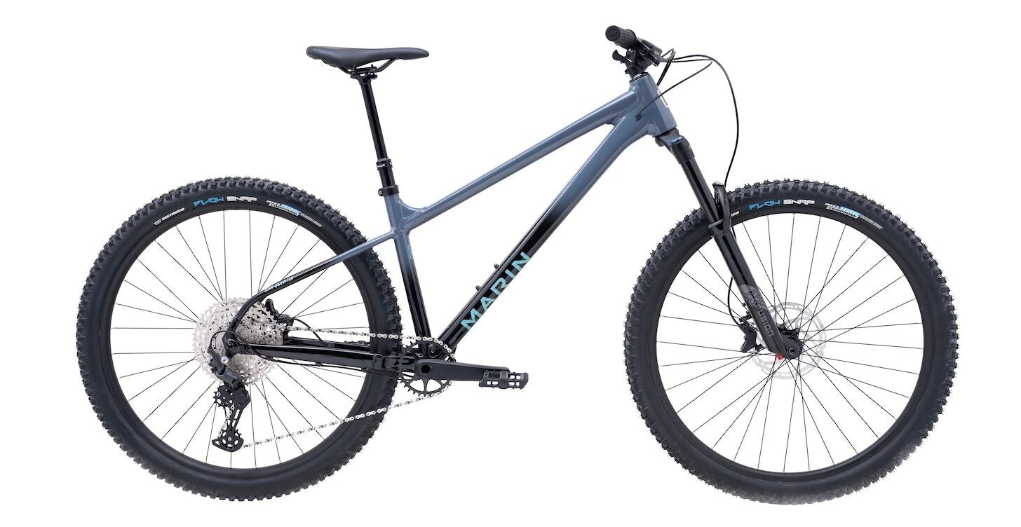 An image of a Marin Bikes San Qentin 29 2 hardtail mountain bike