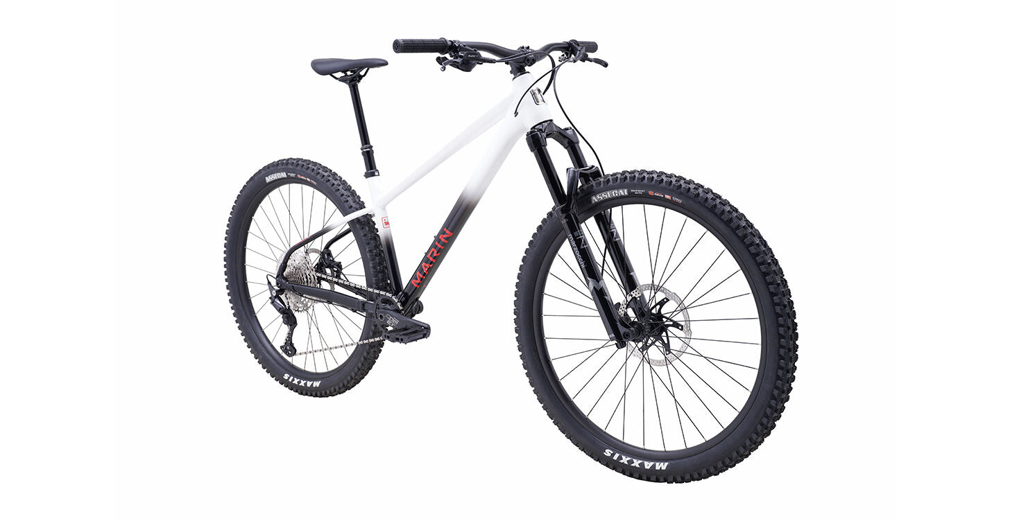 2024 San Quentin 3 – Marin Bikes