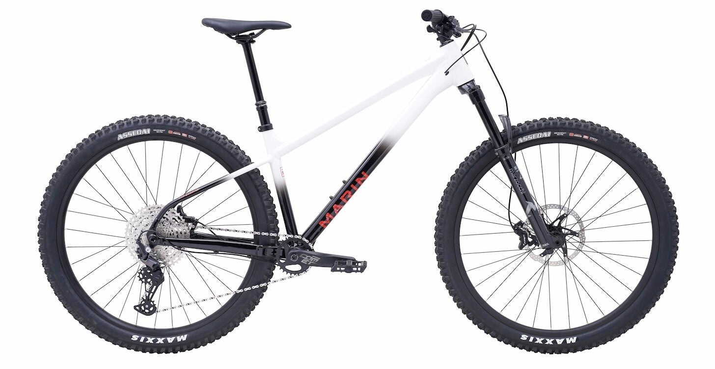 マリンMTB MARIN ( マリン ) マウンテンバイク BOLINAS RIDGE-1 ( ボリナスリッジ