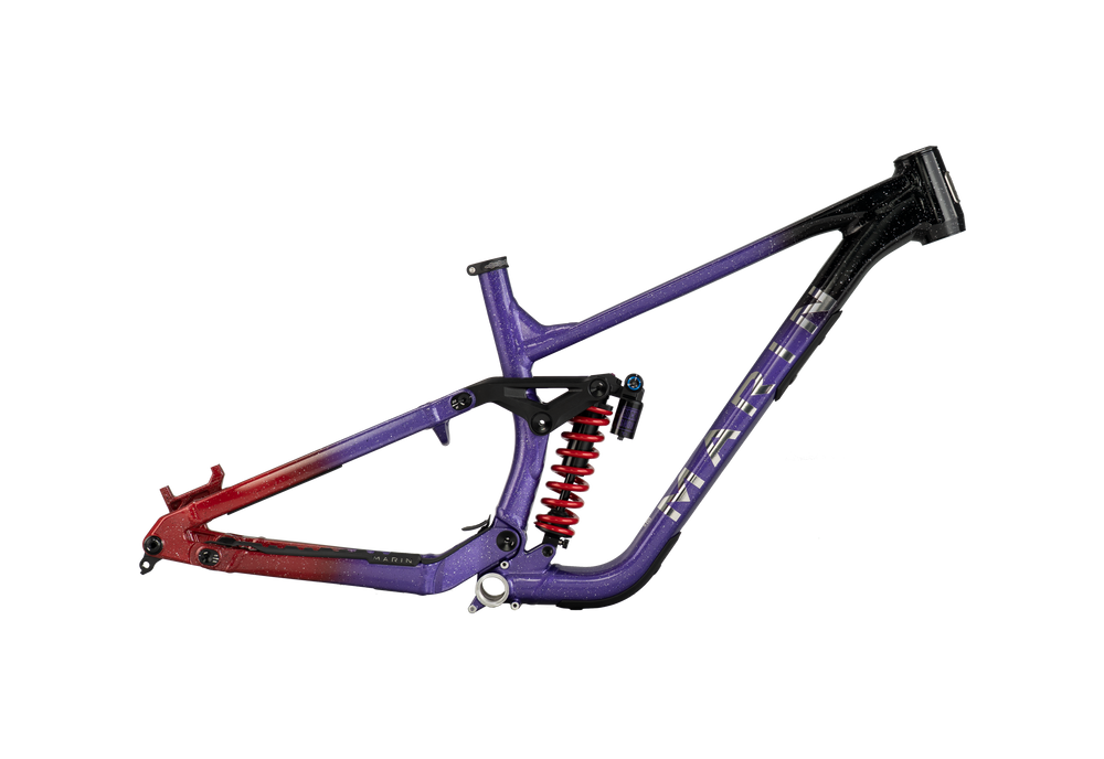 2026 Quake Frame Kit