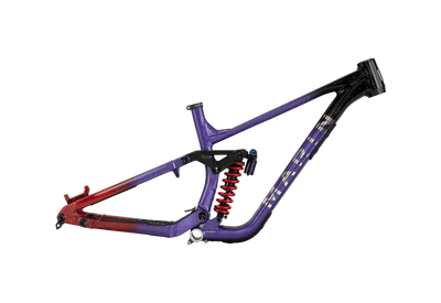 2026 Quake Frame Kit