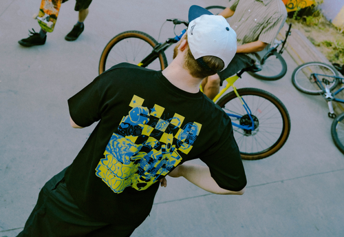 Marin X Thumbs Artist Edition Tee