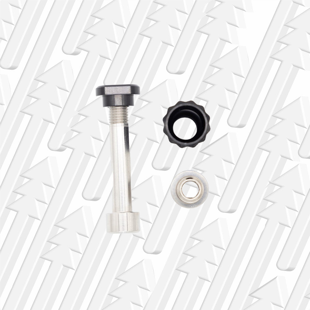 Shock Bolt Kit D
