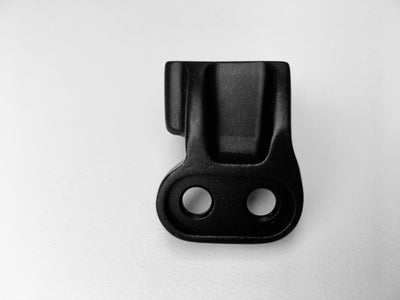 Front derailleur mounting kit, for select Marin full suspension bikes.