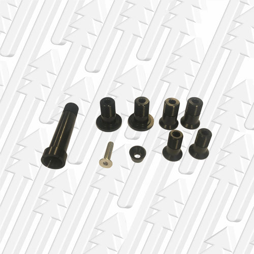 A Marin Bikes pivot bolt kit