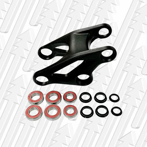 Alpine trail Rocker Link