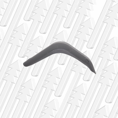 Downtube Protector - Mount Vision (L , XL frames)