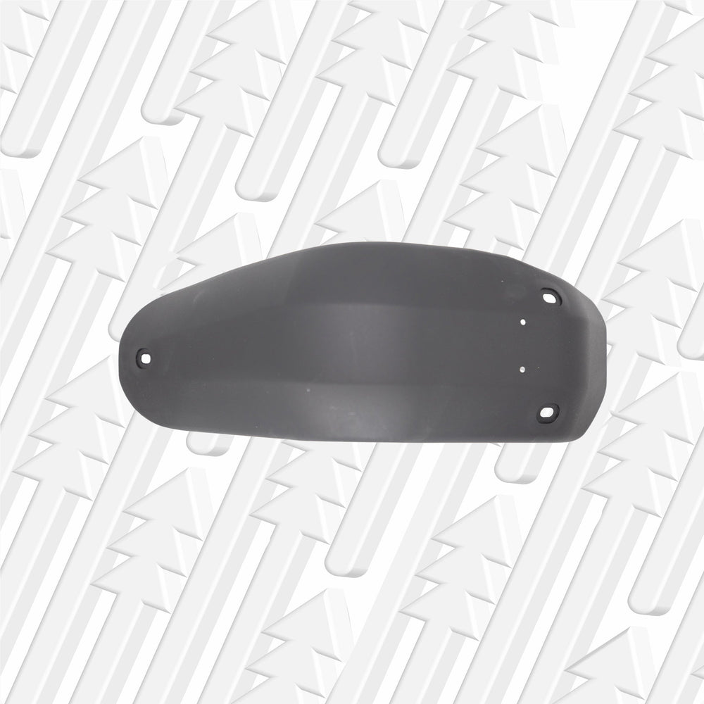 Downtube Protector - Mount Vision (L , XL frames)