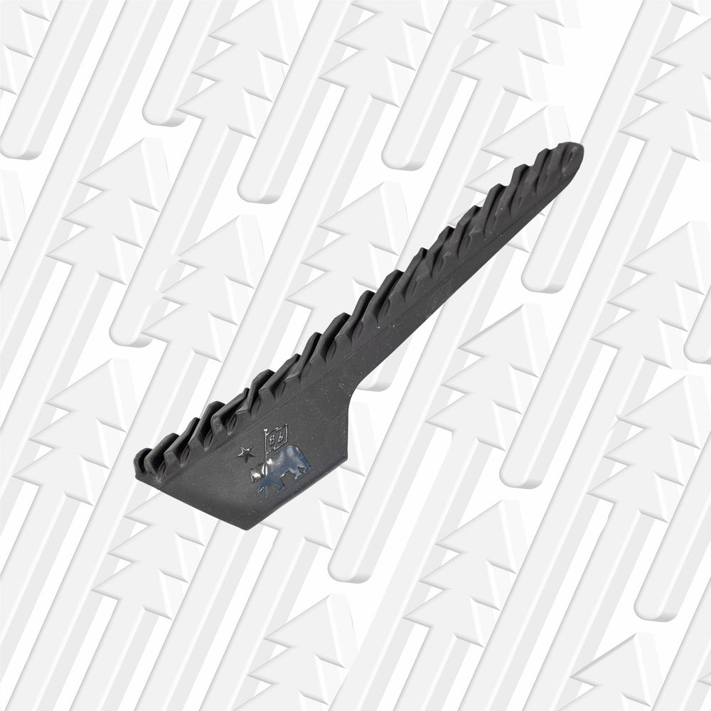 Marin chainstay protector for Series 4 alloy MultiTrac frames.