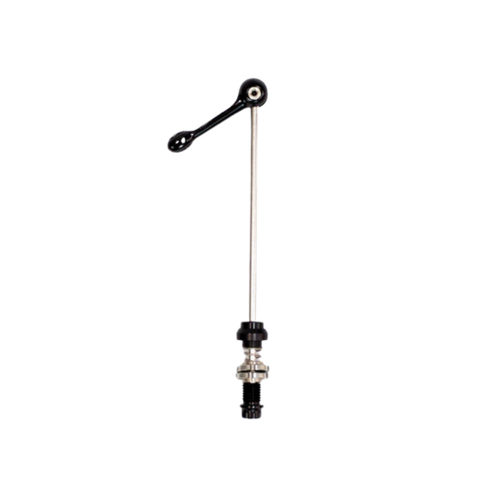 A Marin Bikes 142mm rear quick release axle