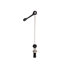 A Marin Bikes 142mm rear quick release axle