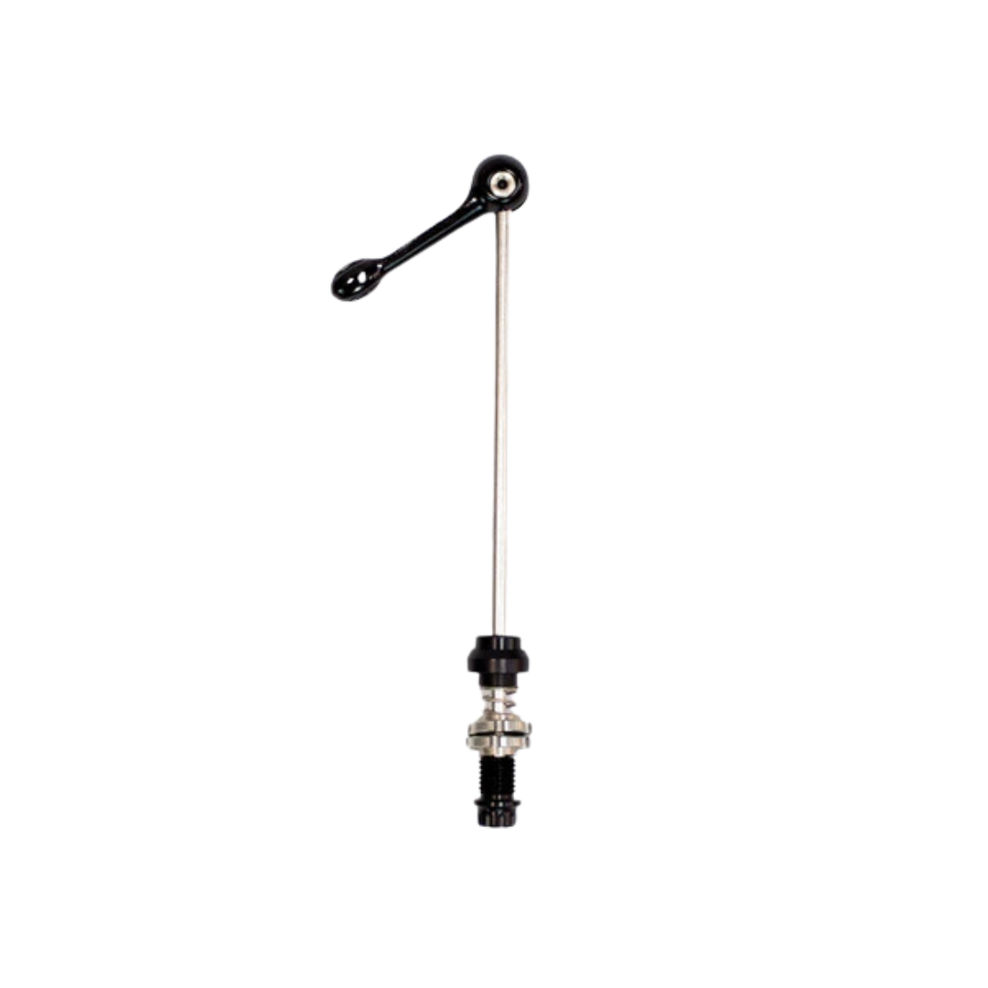 A Marin Bikes 142mm rear quick release axle