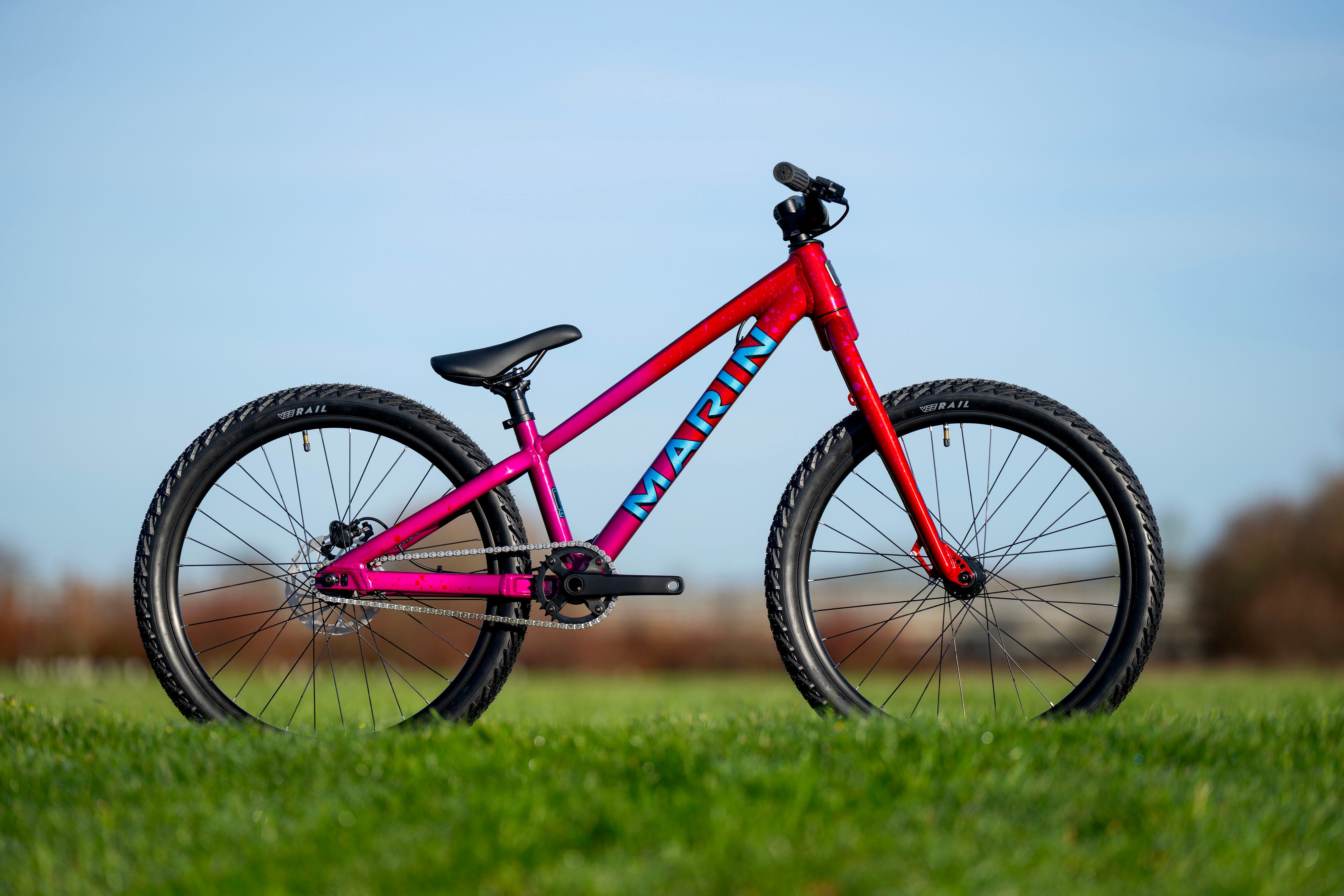Alcatraz – Marin Bikes