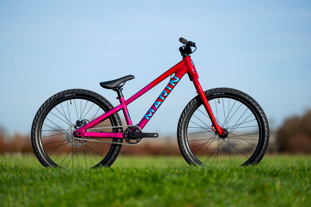 2026 ALCATRAZ JR. 24'