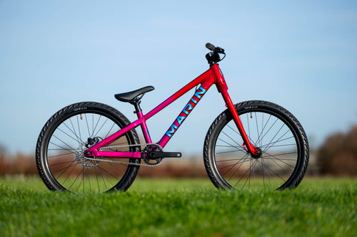 2026 ALCATRAZ JR. 24'