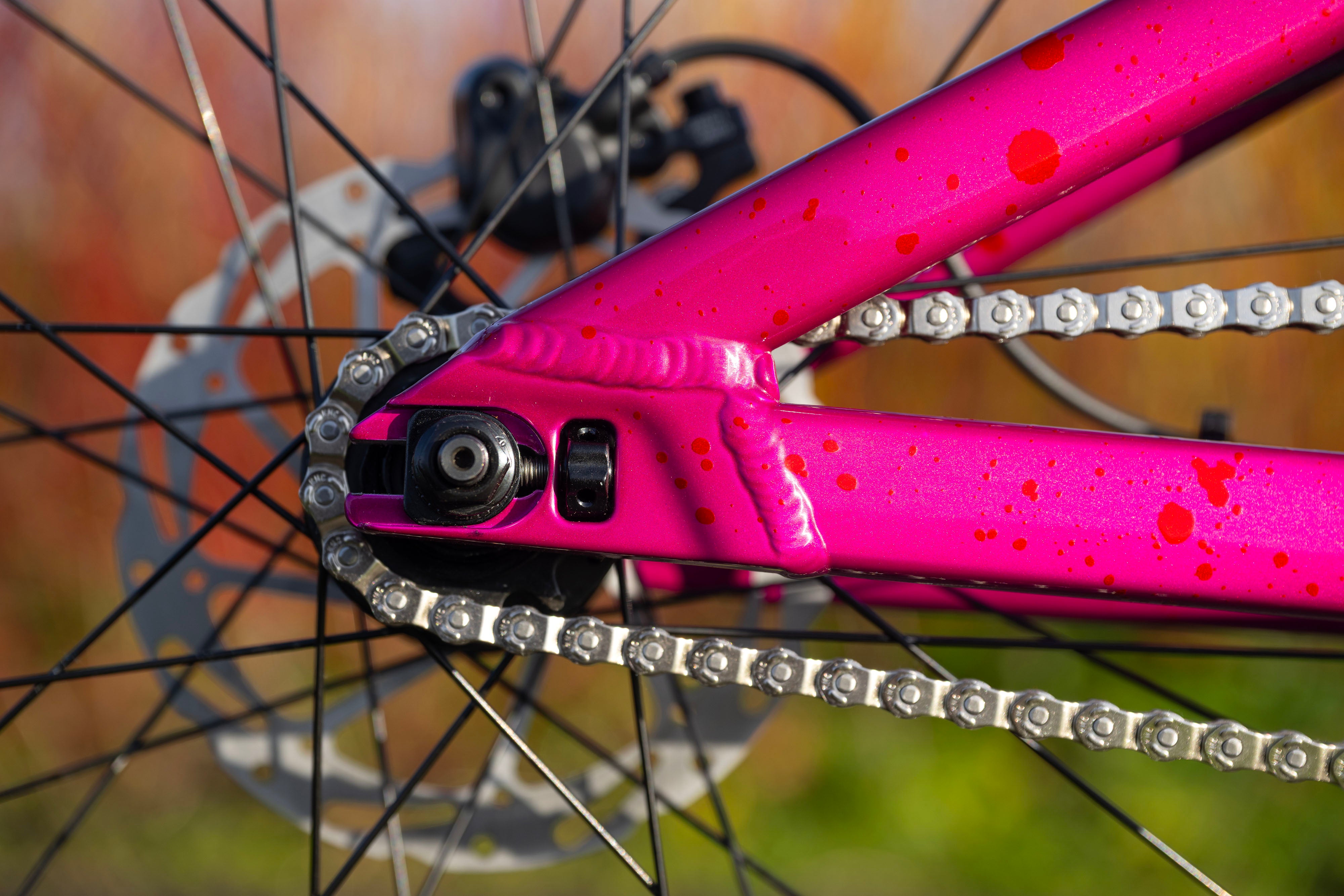 Alcatraz – Marin Bikes
