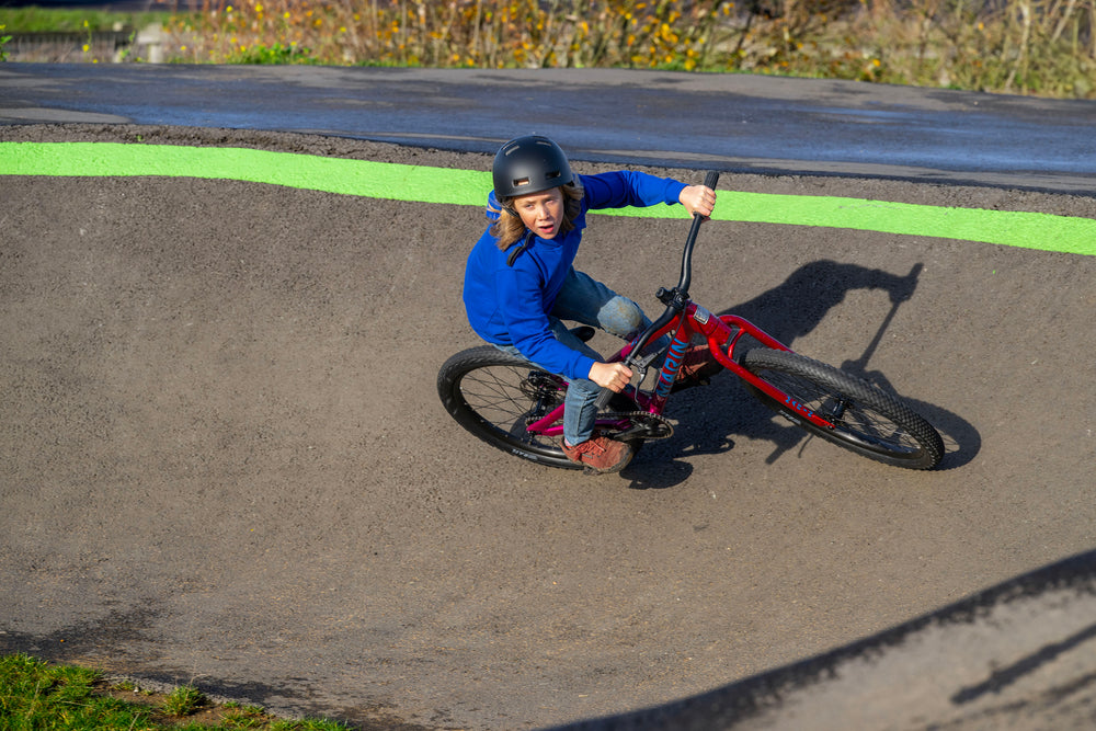2026 ALCATRAZ JR. 24'
