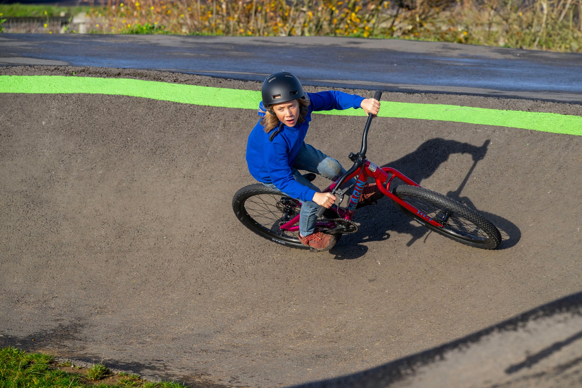 2026 ALCATRAZ JR. 24'
