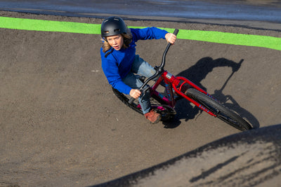 2026 ALCATRAZ JR. 24'