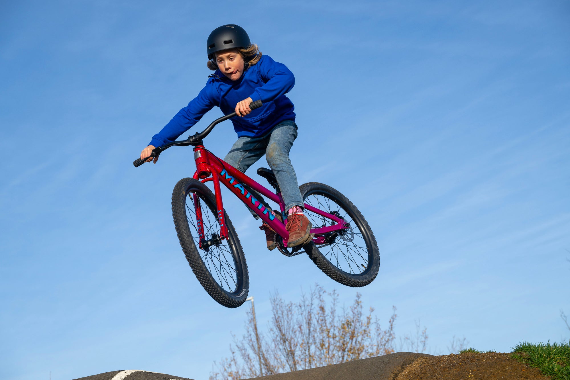 2026 ALCATRAZ JR. 24'