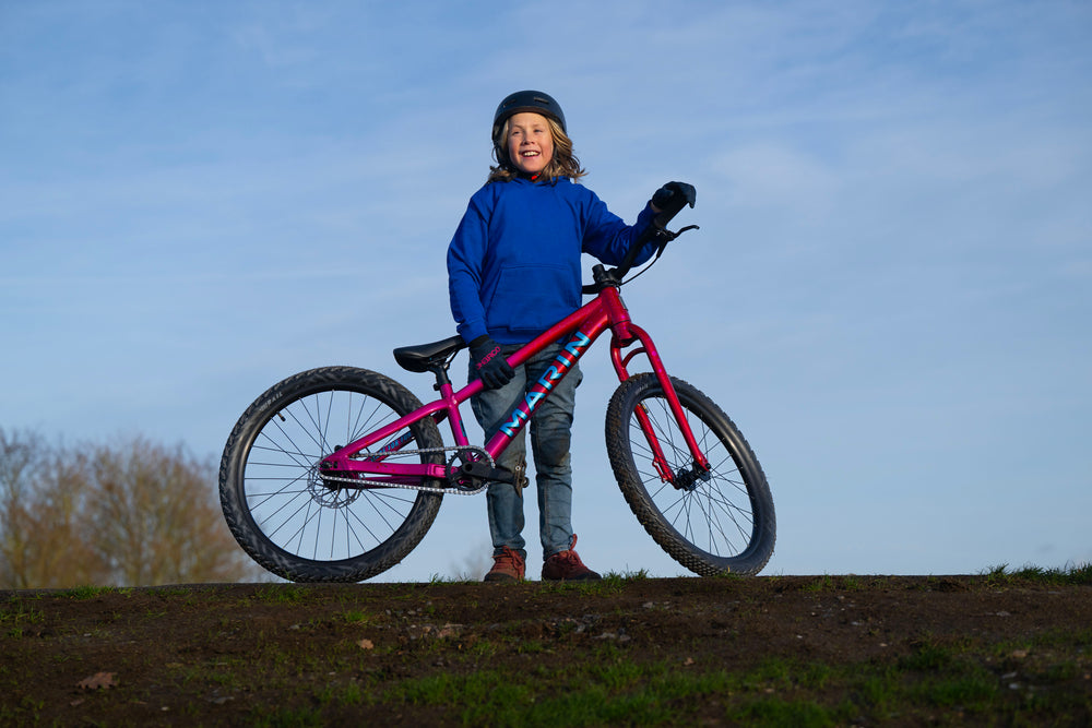 2026 ALCATRAZ JR. 24'