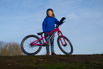 2026 ALCATRAZ JR. 24'