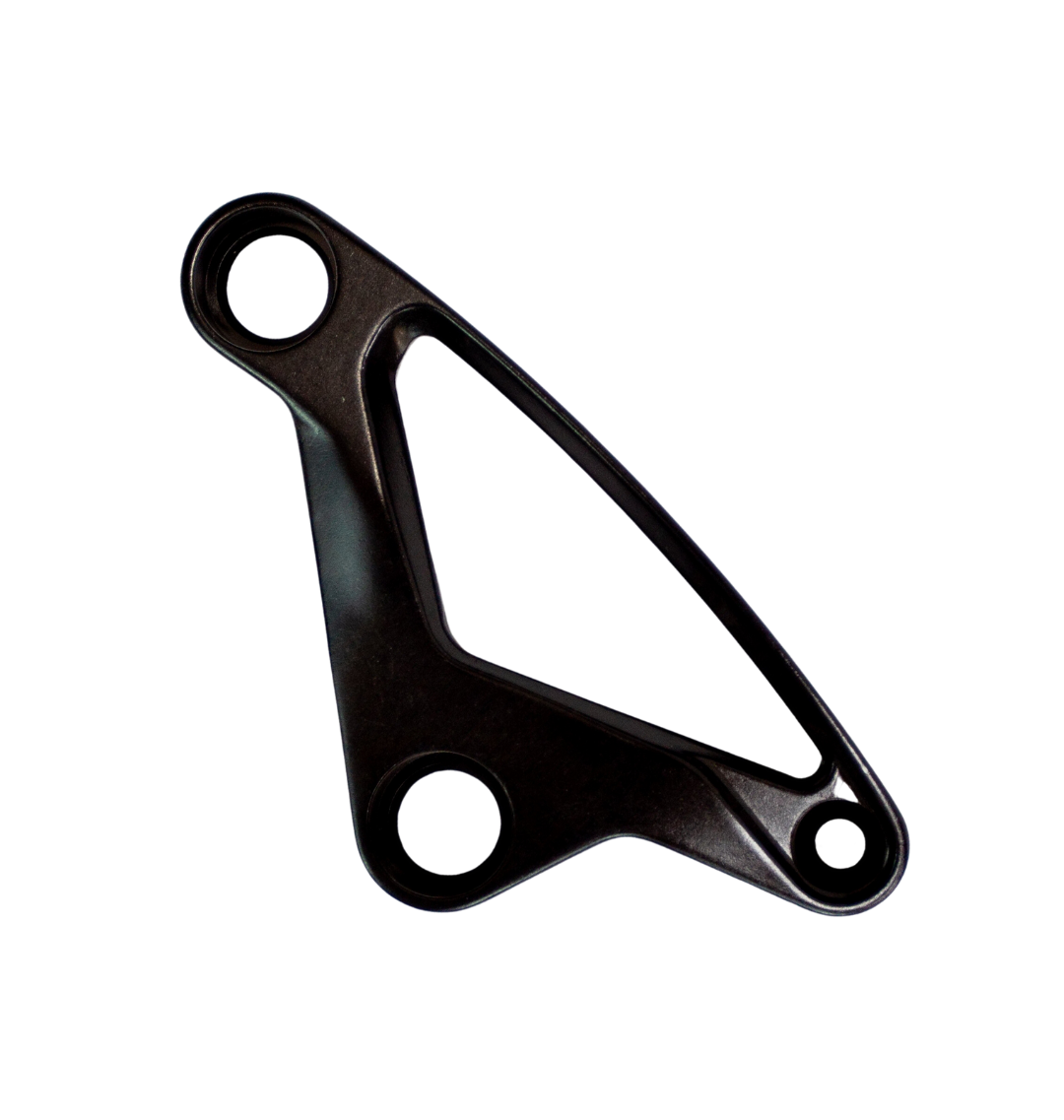 A Marin Bikes Mount Vision upper linkage