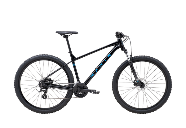 BOLINAS RIDGE 2 – Marin Bikes