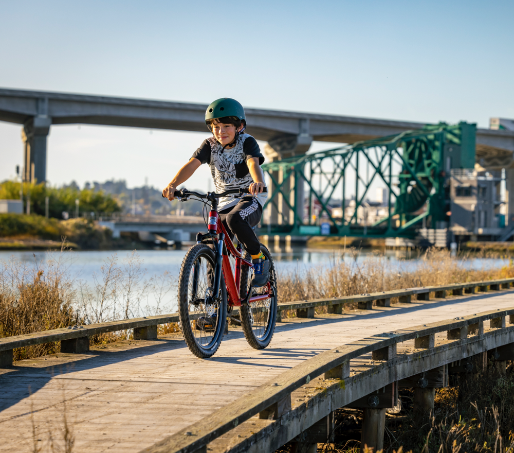 Bayview Trail – Marin Bikes Bayview Trail – Marin Bikes