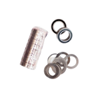 A Marin Bikes sealed cartridge bearing replacement kit