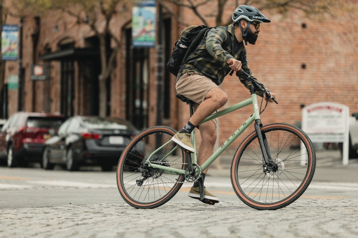 Kentfield 2 – Marin Bikes