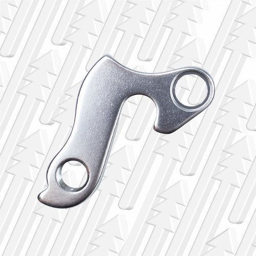 #47 Derailleur Hanger, w/bolt
