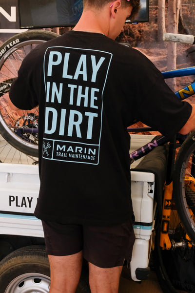 Goodwood Crew Tee