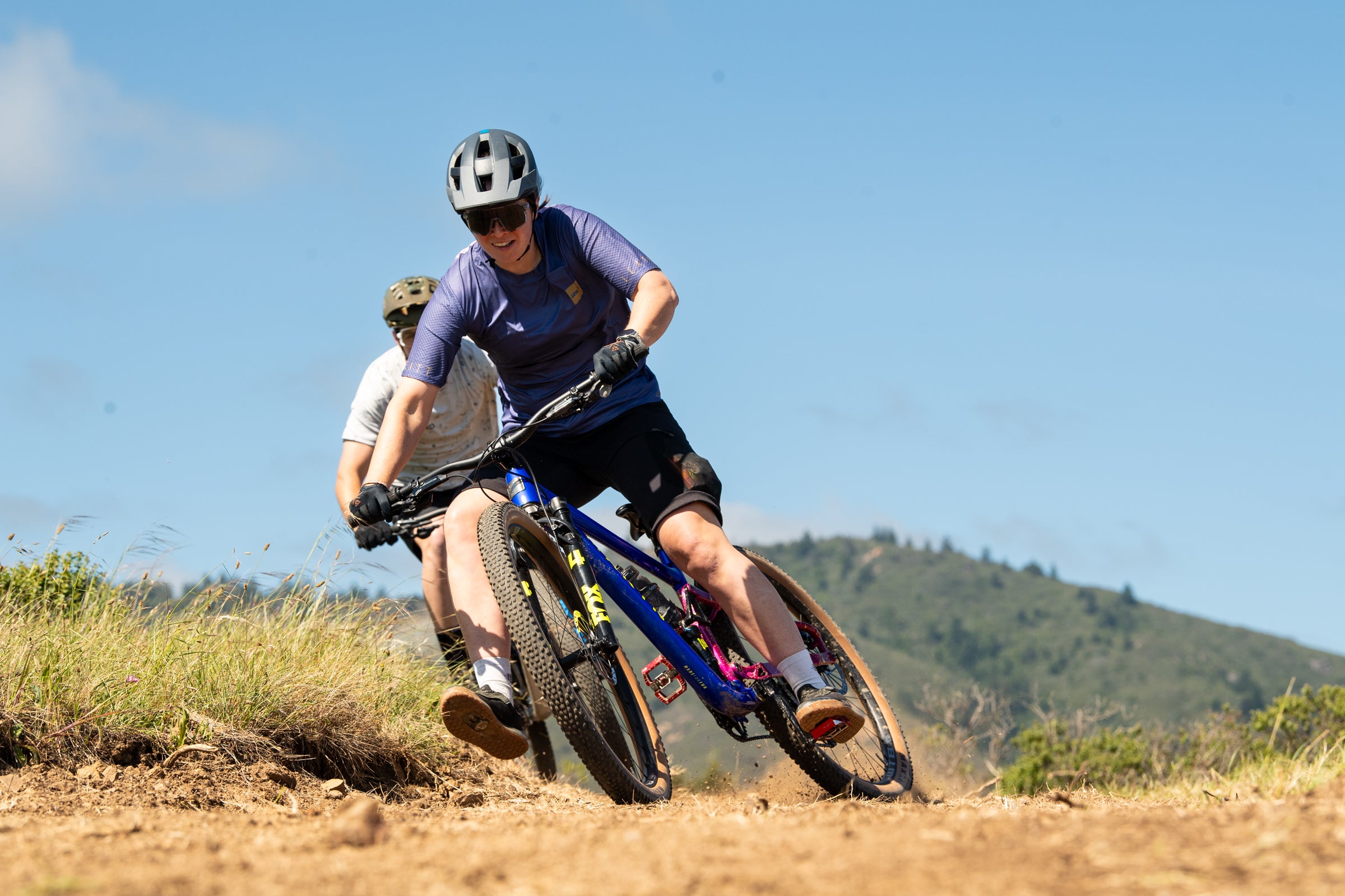 Marin Bikes