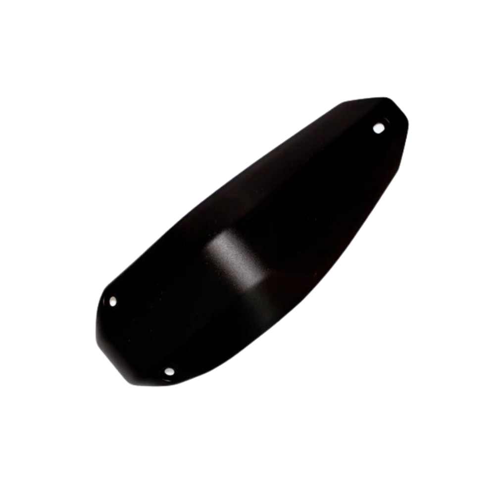 A Marin Bikes Wolf Ridge downtube protector