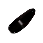 A Marin Bikes Wolf Ridge downtube protector