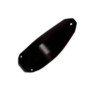 A Marin Bikes Wolf Ridge downtube protector
