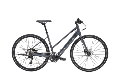 2026 Fairfax E ST (INT)