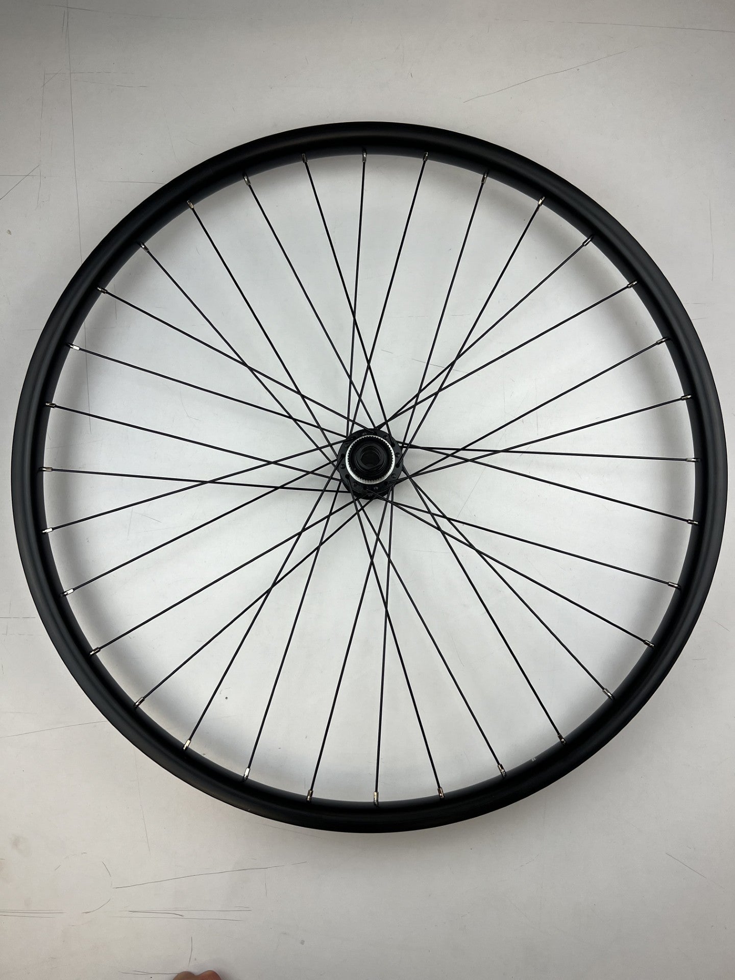MARIN 26ホイール 26