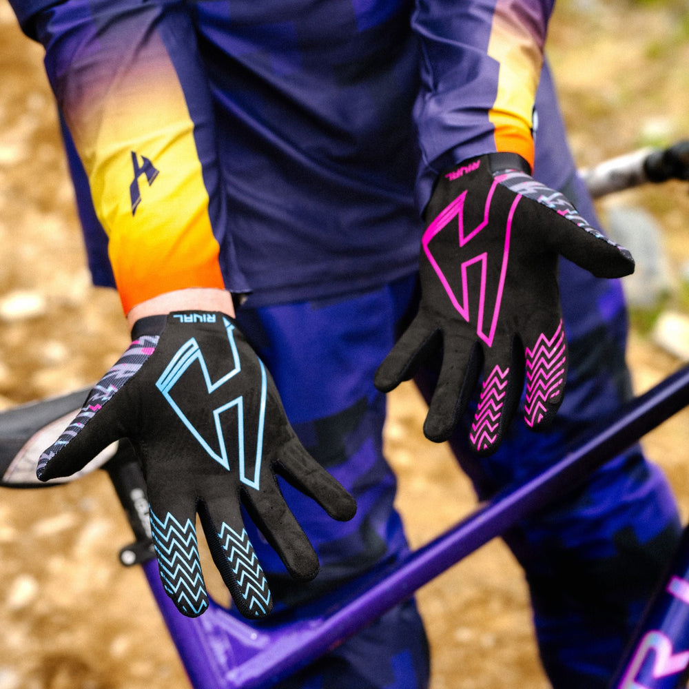 Marin x Helfare Glove